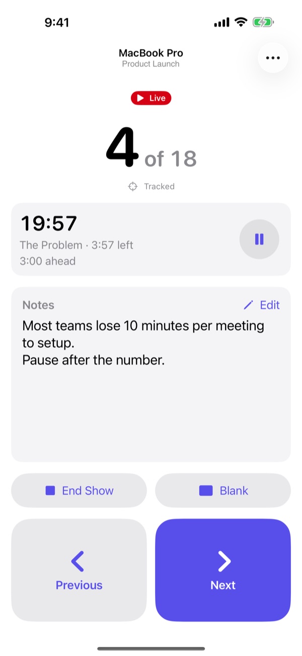 Remote controls with notes and timer